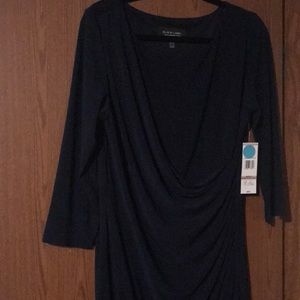 COPY - Dark blue size 12 Black label